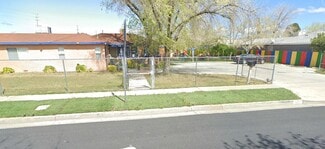 Plus de détails pour 933 W Newgrove St, Lancaster, CA - Spécialité à vendre