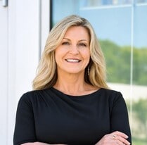 Tracy Waters