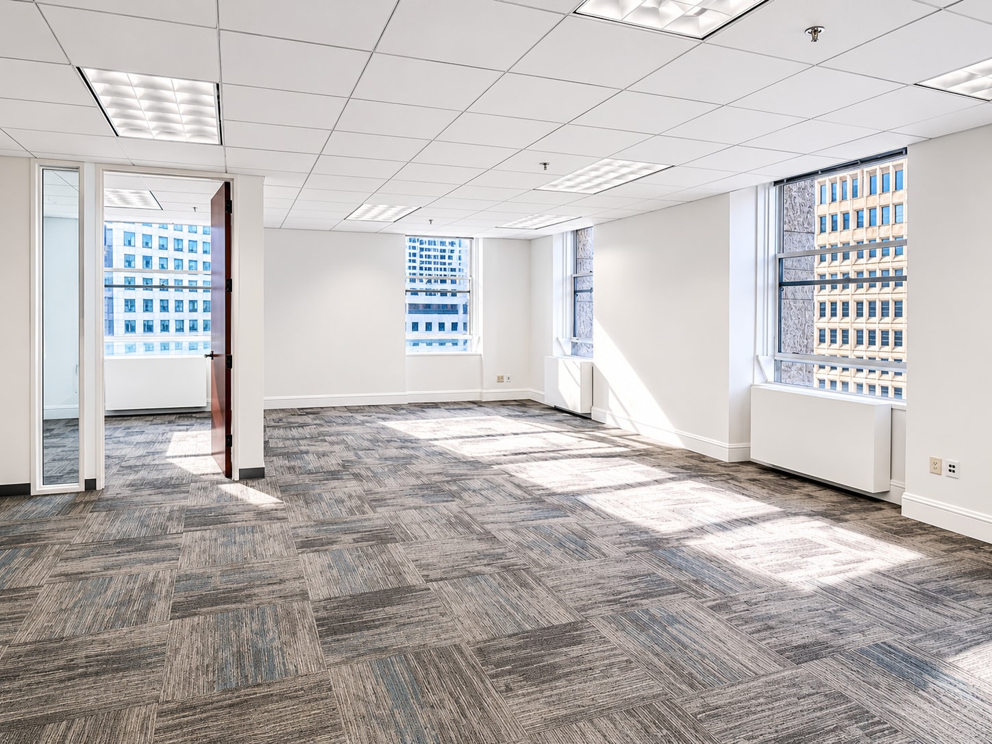 100 Bush St, San Francisco, CA for lease Interior Photo- Image 1 of 8