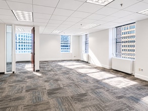 100 Bush St, San Francisco, CA for lease Interior Photo- Image 1 of 8