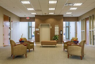 Plus de détails pour 500 Lincoln Park Blvd, Kettering, OH - Bureau, Bureau/Médical à louer