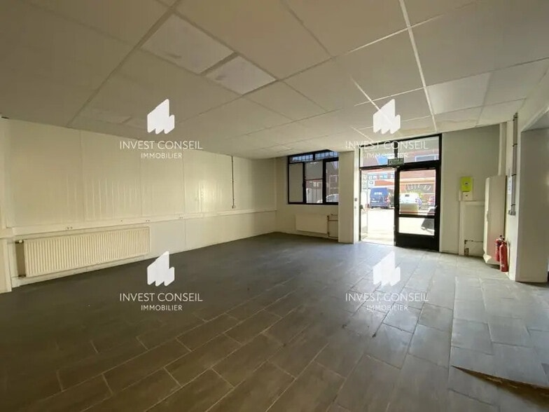 151 Rue Michel Carre, Argenteuil à louer - Photo intérieure - Image 3 de 14