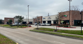 More details for 2114 El Dorado Blvd, Friendswood, TX - Retail for Lease