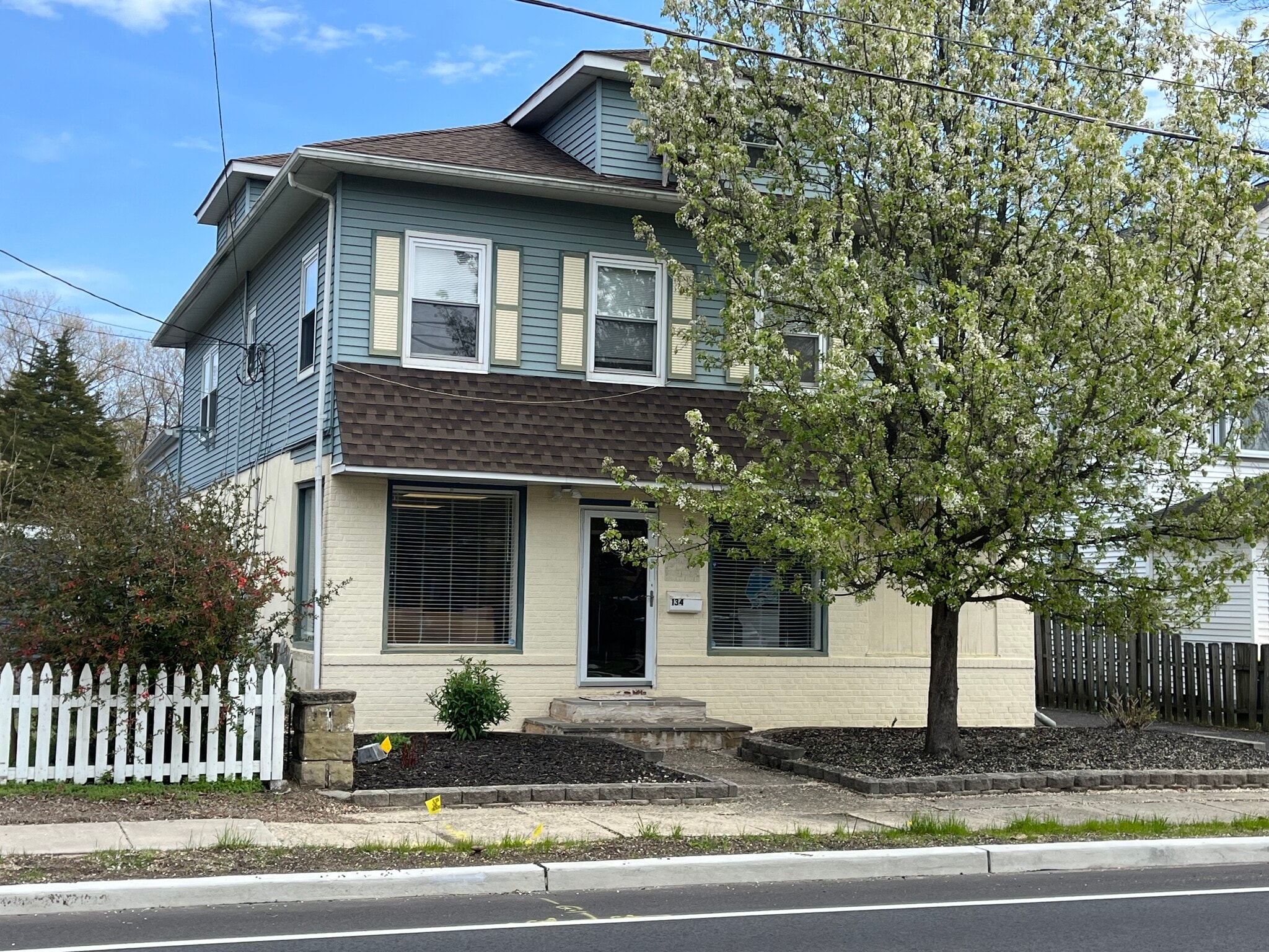 134 Haddon Ave, West Berlin, NJ for sale Building Photo- Image 1 of 11