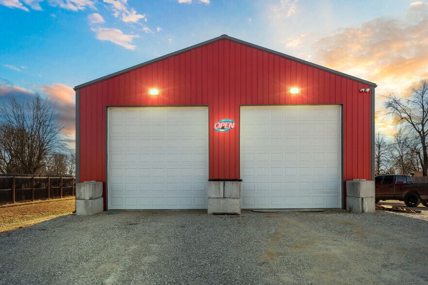 317 US-60, Billings, MO à vendre - Photo du bâtiment - Image 2 de 28