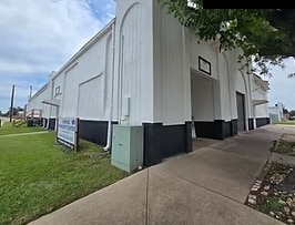 700 Highland, Ashland, KS for sale - Primary Photo - Image 1 of 1
