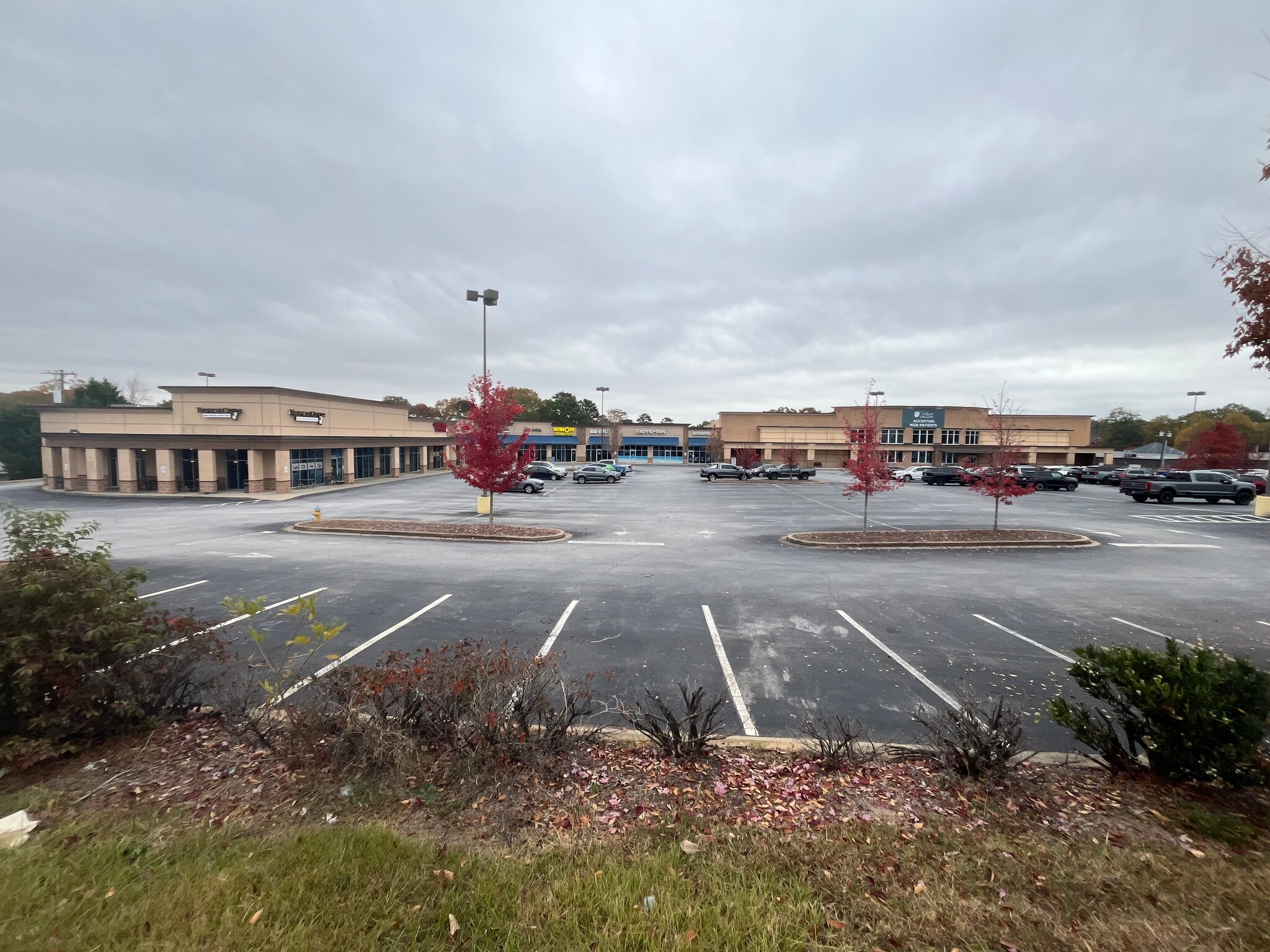 3093 South Highway 14, Greer, SC for lease Building Photo- Image 1 of 12