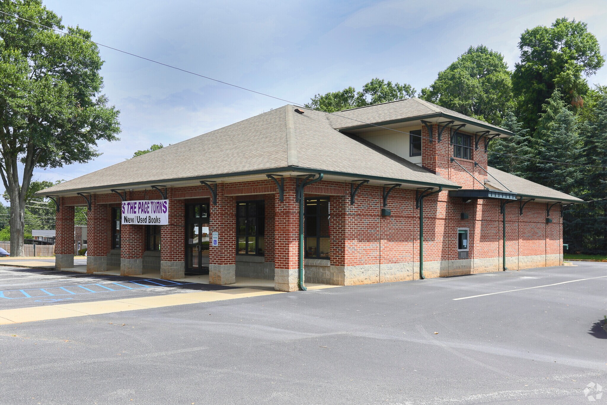 32 S Main St, Travelers Rest, SC à vendre Photo principale- Image 1 de 1