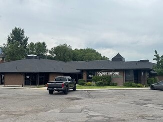 Plus de détails pour 880 E 9400 S, Sandy, UT - Bureau à louer