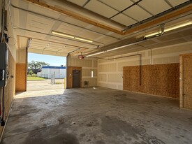 1403 S Osage St, Wichita KS - Warehouse