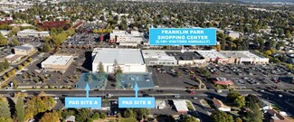 More details for 5830 N Division St, Spokane, WA - Retail for Lease
