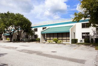 More details for 11801 28th St N, Saint Petersburg, FL - Industrial for Lease