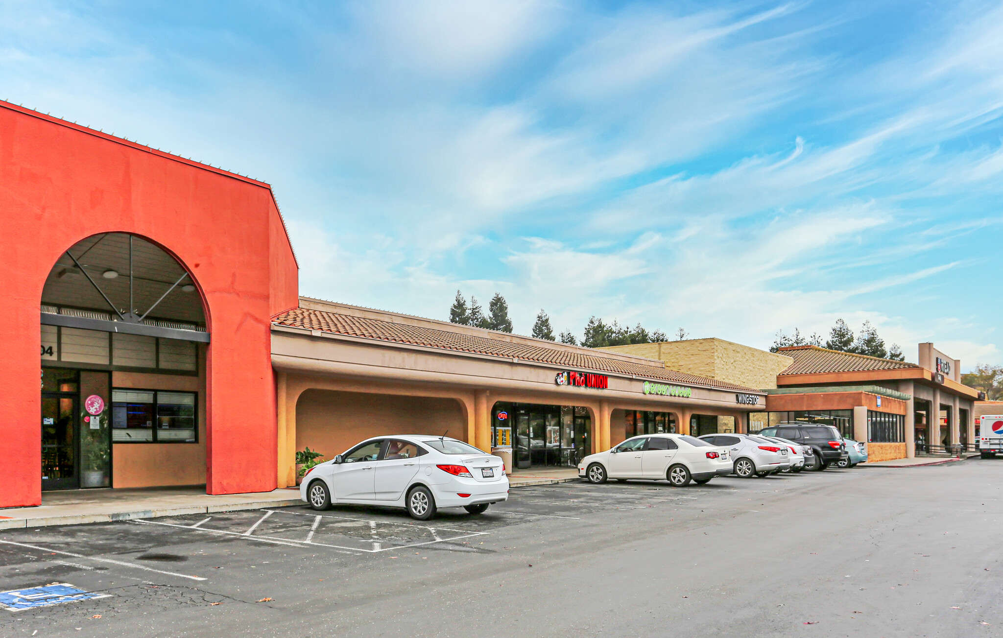 1604-1786 Decoto Rd, Union City, CA for lease Primary Photo- Image 1 of 11