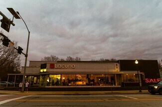 Plus de détails pour 620 N College Ave, Fayetteville, AR - Bureau à louer