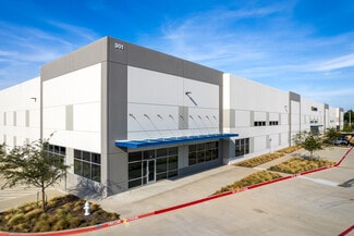 More details for 301 Vista Ridge Mall Dr, Lewisville, TX - Industrial for Lease