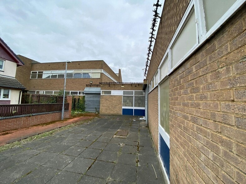 Hudson Rd, Sunderland for sale - Building Photo - Image 2 of 9