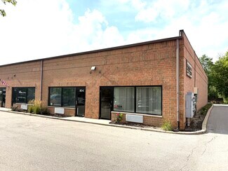 Plus de détails pour 880 W Lake St, Roselle, IL - Industriel à louer
