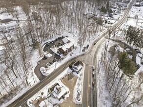 376 Us-202, Somers Township, NY - Aerial  map view - Image1