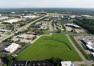 More details for Bluegrass Parkway & Campus Pl, Louisville, KY - Land for Sale