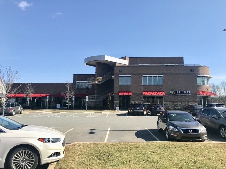 331 Alcove Rd, Mooresville, NC for lease - Other - Image 2 of 6