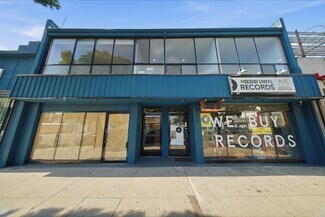 Plus de détails pour 5764-5770 W Pico Blvd – Commerce de détail à vendre, Los Angeles, CA