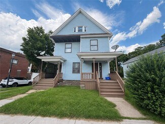 Plus de détails pour 1596 E Main St, Rochester, NY - Multi-résidentiel à vendre