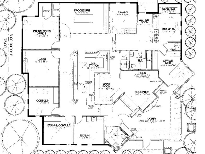 7416 N La Cholla Blvd, Tucson, AZ à louer - Photo du bâtiment - Image 3 de 3