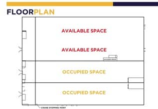 100 Aspen Hill Rd, Somerville, NJ for lease Floor Plan- Image 1 of 1