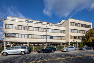 More details for 45 N Station Plz, Great Neck, NY - Office for Lease