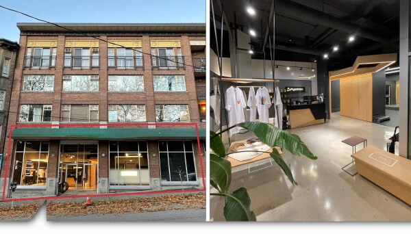 683 Gore Av, Vancouver, BC à vendre Photo principale- Image 1 de 1