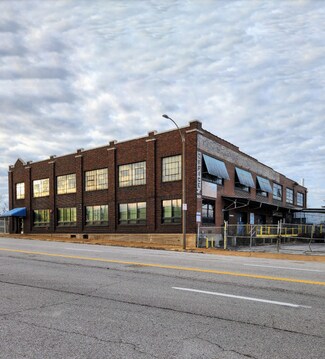 Plus de détails pour 5137 Southwest Ave, Saint Louis, MO - Industriel à vendre