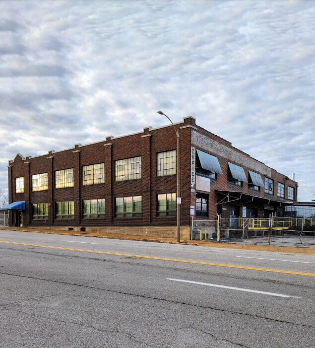 5137 Southwest Ave, Saint Louis, MO for sale Building Photo- Image 1 of 3