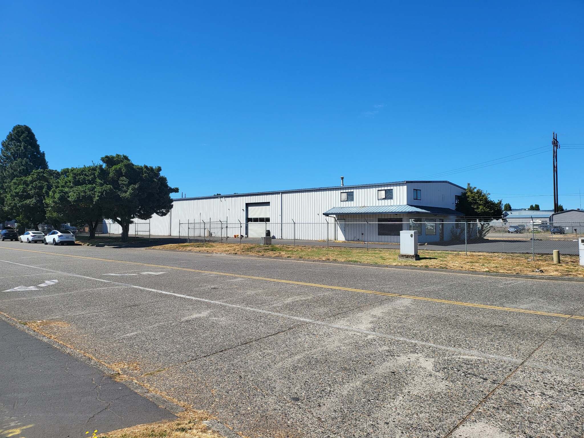 1005 Industrial Way, Longview, WA for sale Primary Photo- Image 1 of 1