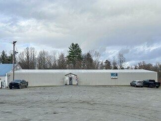 Plus de détails pour 12 Prince St, Randolph, VT - Commerce de détail à vendre