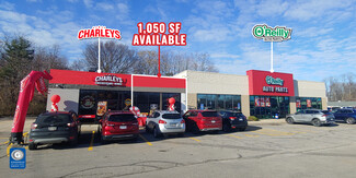 More details for 1518 Mentor Ave, Painesville, OH - Retail for Lease