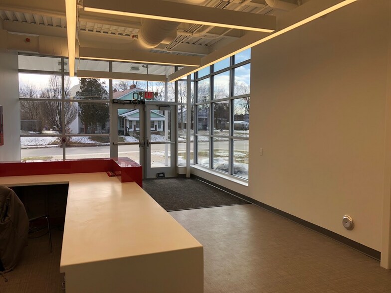 1330 Atcheson St, Columbus, OH à louer - Photo du bâtiment - Image 2 de 8