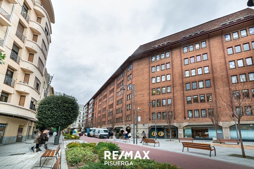 María de, 7, Valladolid, Valladolid à vendre - Photo du bâtiment - Image 2 de 33