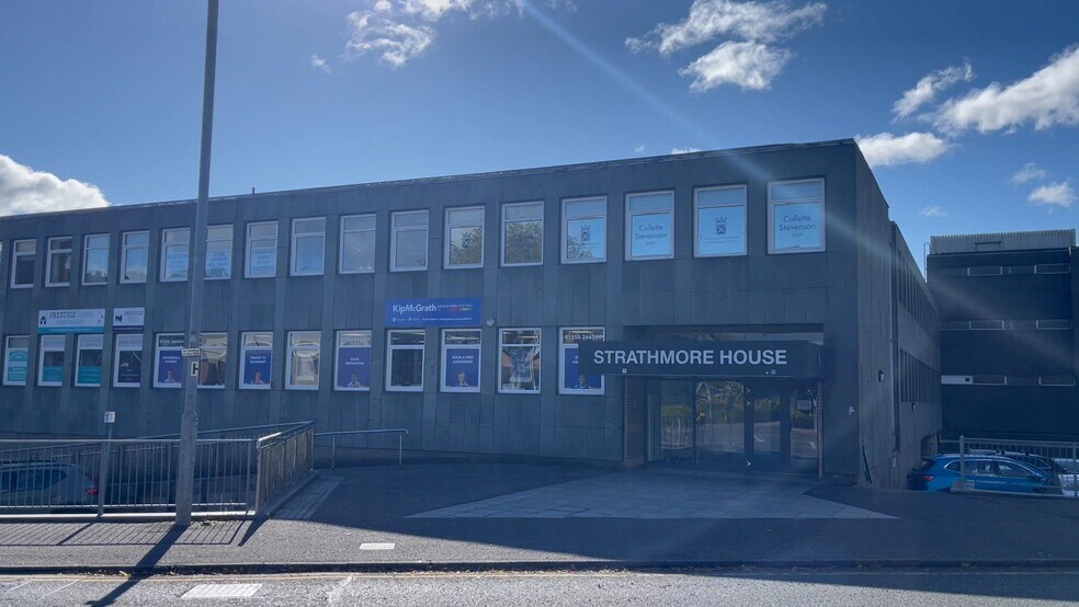 Princess square Rd, East Kilbride for sale - Commercial Listing Video - Image 2 of 28