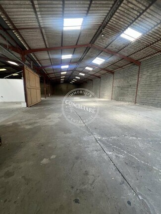 Plus de détails pour 7 Avenue Léon Jouhaux, Saint-Alban - Industriel à louer