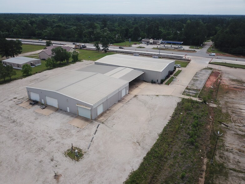 21270 FM 1488 Rd, Magnolia, TX for sale - Building Photo - Image 1 of 1