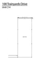 100 Trainyards Dr, Ottawa, ON for lease Building Photo- Image 1 of 16