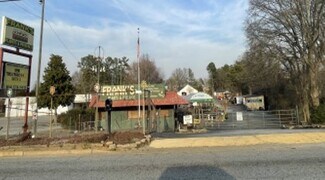 Plus de détails pour 2600 Boiling Springs Rd, Boiling Springs, SC - Terrain à vendre