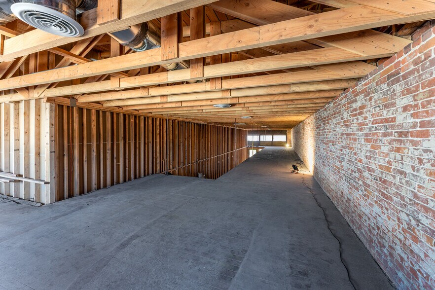 3060-3064 University Ave, San Diego, CA à louer - Photo du bâtiment - Image 3 de 22