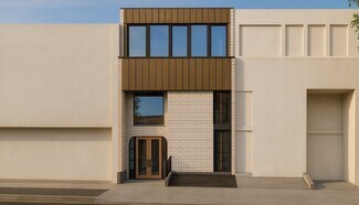 Plus de détails pour 116 8th Av W, Vancouver, BC - Bureau à louer
