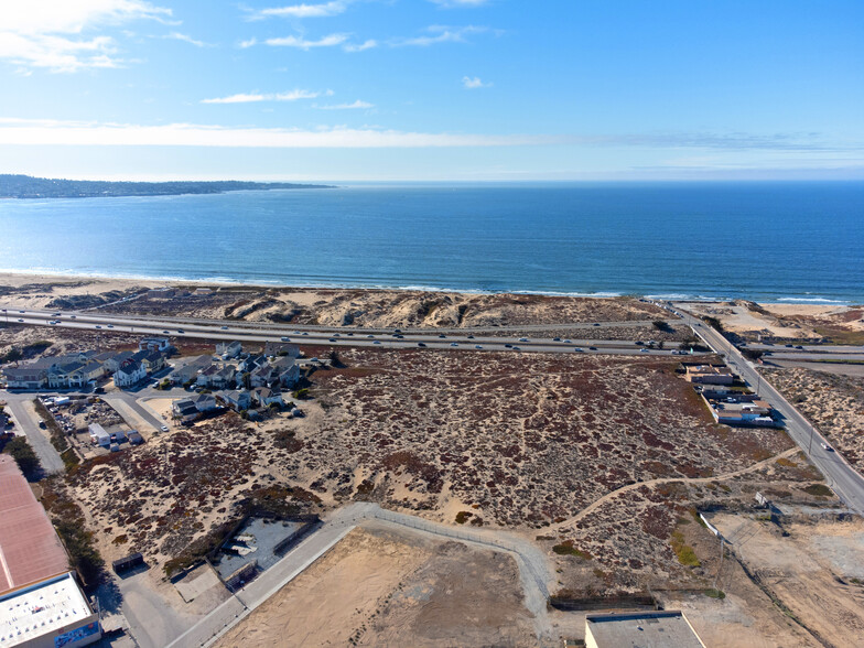 Park Ave, Sand City, CA for sale - Building Photo - Image 1 of 1