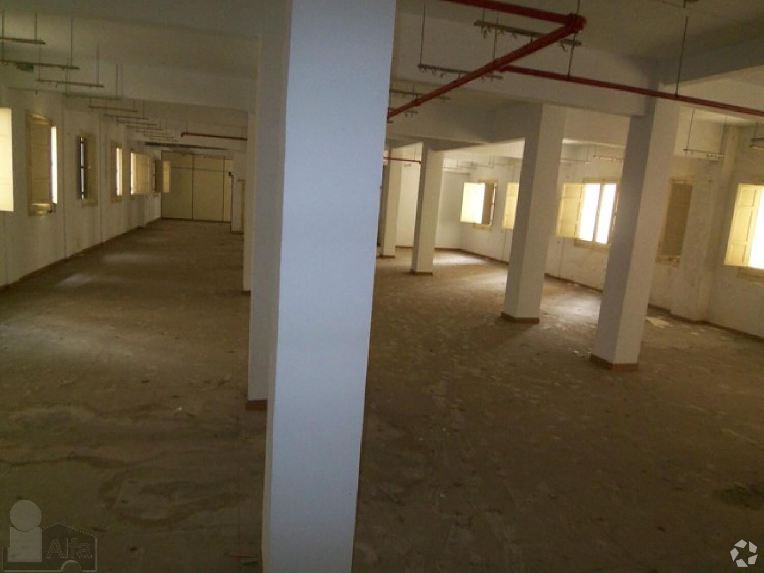 Bureau dans Madrid, Madrid à louer Photo intérieure- Image 1 de 2