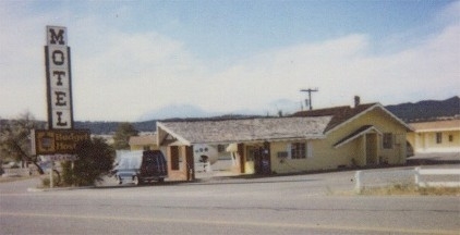 553 Hwy 85 & 87, Walsenburg, CO à vendre - Photo principale - Image 1 de 1