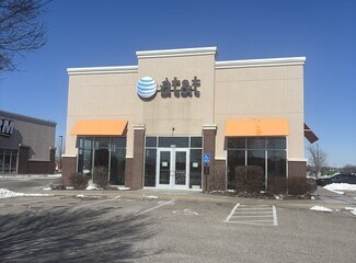 More details for 1716 N Waldron St, Hutchinson, KS - Retail for Lease