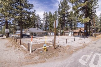 Plus de détails pour 401 W Big Bear Blvd, Big Bear City, CA - Commerce de détail à louer