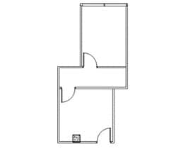 10333 Harwin Dr, Houston, TX à louer Plan d’étage- Image 1 de 1